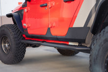 Cargar imagen en el visor de la galería, DV8 Offroad 20-23 Jeep Gladiator JT Rock Skins