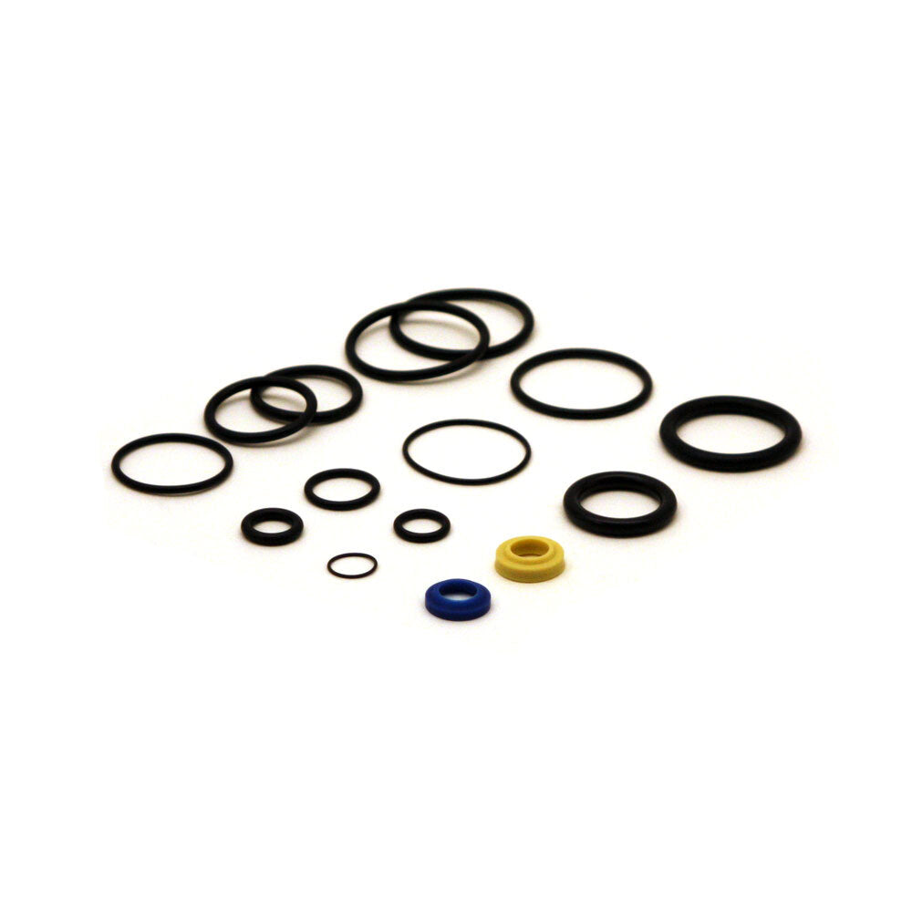 Hygear Hybrid Shock Service KIT FOX ACT with 1/2" Shaft (29-03-300-R)