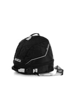 Cargar imagen en el visor de la galería, Sparco Bag Dry Tech BLK/SIL