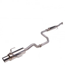 Cargar imagen en el visor de la galería, Skunk2 MegaPower 94-01 Acura Integra LS/RS/Type R (97-01)/GS-R (00-01) Hatchback 60mm Exhaust System