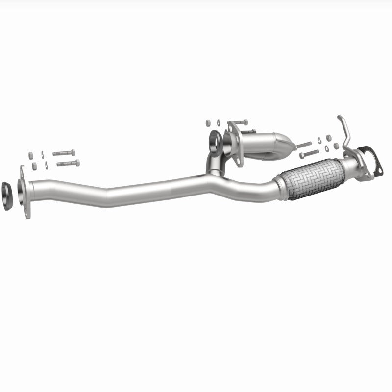 BRE Exhaust 05-07 Five Hundred Montego 3.0L Front Pipe Kit