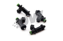 Cargar imagen en el visor de la galería, DeatschWerks 99-05 Honda S2000 F20/F22 Bosch EV14 1200cc Injectors (Set of 4)