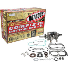 Cargar imagen en el visor de la galería, Hot Rods 2011 Polaris RZR 4 800, INTL 800cc Bottom End Kit