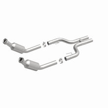 Cargar imagen en el visor de la galería, Magnaflow Conv DF Mustang 05-09 4.6L