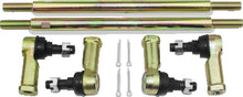 Cargar imagen en el visor de la galería, QuadBoss 04-05 Can-Am Outlander 330 Tie Rod Assembly Upgrade Kit