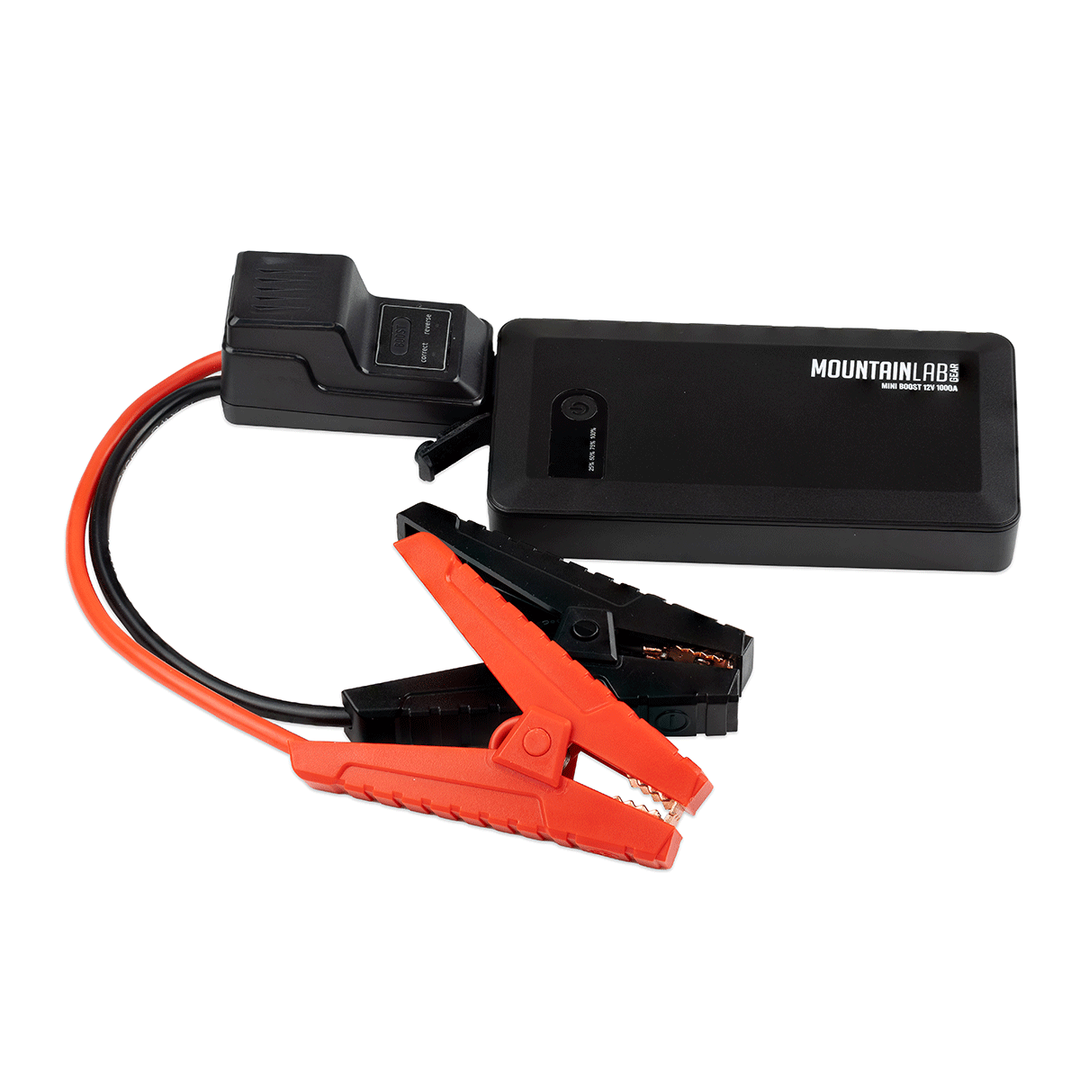 Mountain LAB Mini Boost 12V 1000A Battery Booster (ML-BB-MB1000)