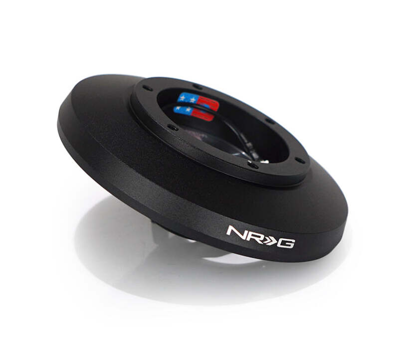 NRG Short Hub Adapter SRK-E90H — Fits 2004-2013 BMW E90/E91/E92/E93