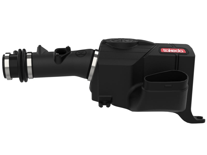 aFe Momentum Pro 5R Cold Air Intake System Acura TLX 21-23 V6 — Fits 2021-2023 Acura TLX