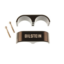 Cargar imagen en el visor de la galería, Abrazaderas para depósito Bilstein B1, anodizadas en negro