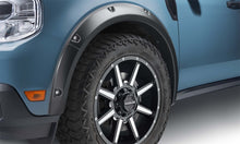 Cargar imagen en el visor de la galería, Bushwacker 2022+ Ford Maverick Front Pocket Style Flares