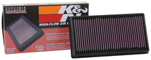 Cargar imagen en el visor de la galería, K&amp;N 2018 Volkswagen Atlas 3.6L V6 F/I Replacement Drop In Air Filter