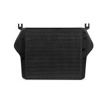 Cargar imagen en el visor de la galería, Mishimoto 03-09 Dodge 5.9L/6.7L Cummins Intercooler (Black)