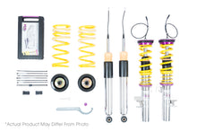 Cargar imagen en el visor de la galería, KW Coilover Kit DDC ECU Z4 sDrive M40i (G29)/Toyota GR Supra (A90) with electronic dampers