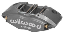 Cargar imagen en el visor de la galería, Wilwood Caliper-Powerlite 1.38in Pistons .350in/.500in Disc