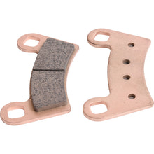 Cargar imagen en el visor de la galería, All Balls Racing 08-10 Polaris Outlaw 450 Sintered Brake Pad Front Left