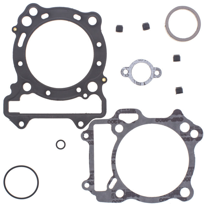 QuadBoss 04-08 Arctic Cat 400 DVX Top End Gasket Set