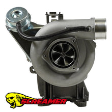 Cargar imagen en el visor de la galería, BD Diesel Duramax Screamer Turbo - 2001-2004 Chevrolet LB7 6.6L VICU/VIDR