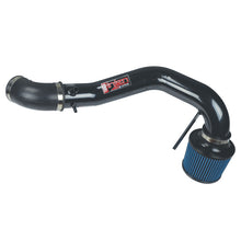 Cargar imagen en el visor de la galería, Injen 02-05 Civic Si Black Cold Air Intake