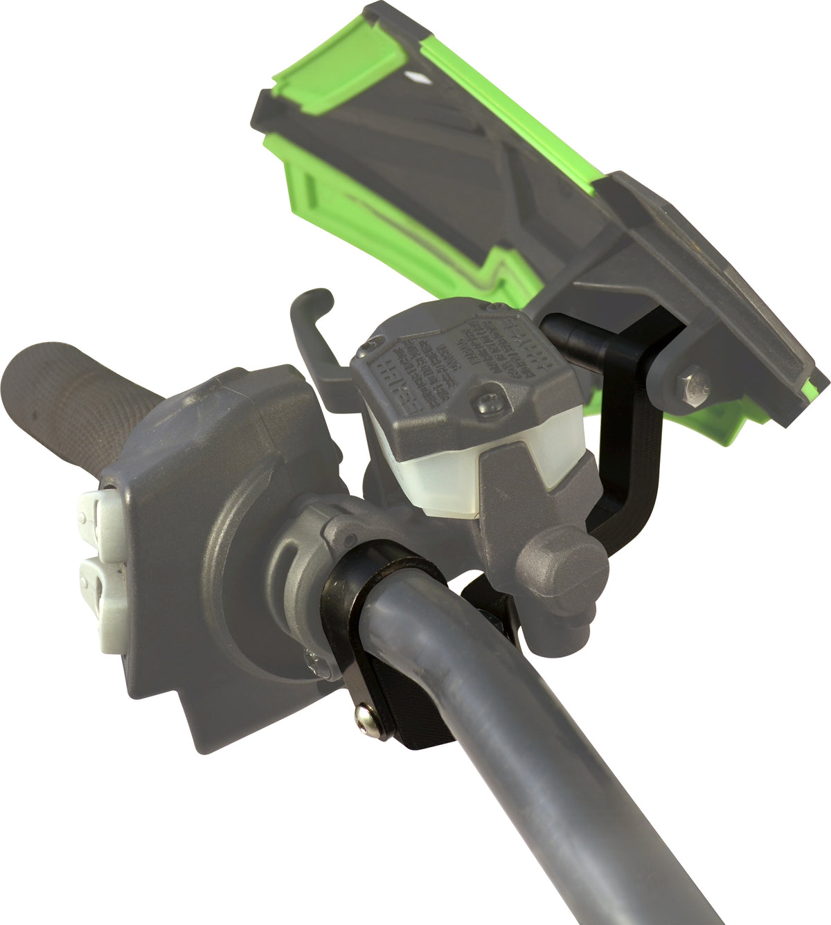 Powermadd Hayes Stealth Brake Mount KIT Sentinal/Fuzion Handguards (34456)