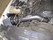 Cargar imagen en el visor de la galería, AEM 99-06 Chevy/GMC 5.3/6.0L Silver Brute Force Intake