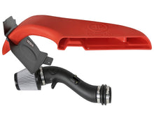 Cargar imagen en el visor de la galería, aFe Takeda Stage-2 PRO DRY S Cold Air Intake System 15-18 Subaru WRX H4 2.0L (t)