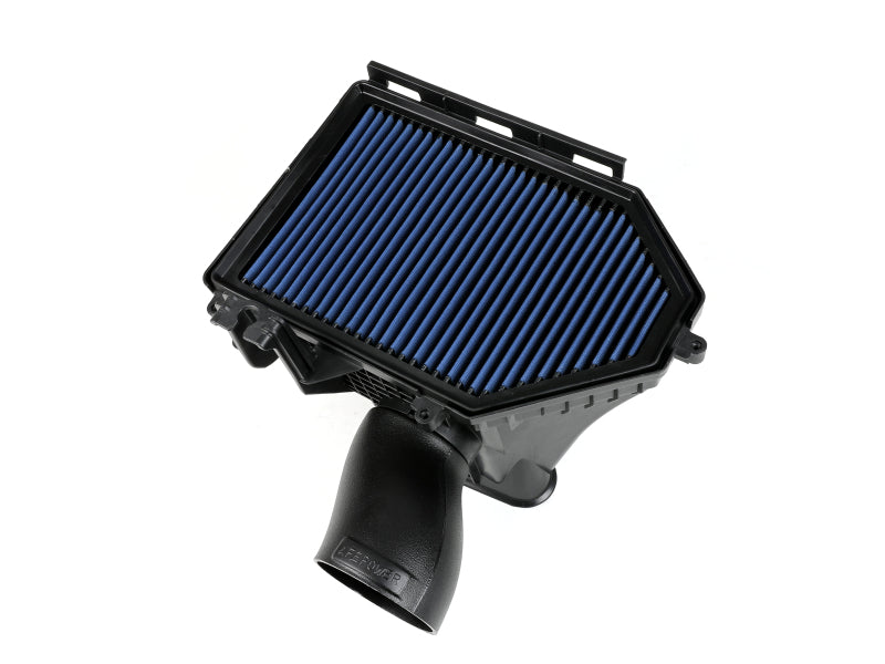 aFe MagnumFORCE Super Stock Cold Air Intake w/ Pro 5R — Fits Dodge Challenger 15-20 V6/V8