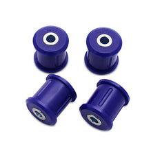 Load image into Gallery viewer, SuperPro 2013 Mazda CX-5 Sport Rear Toe Control Arm &amp; Outer Bushing Set (4 pcs.)