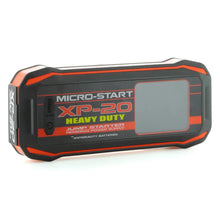 Cargar imagen en el visor de la galería, Antigravity XP-20-HD Micro-Start Jump Starter