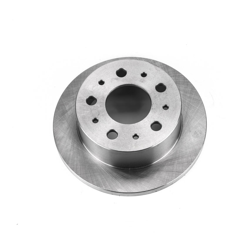 Power Stop 14-19 Ram ProMaster 1500 Rear Autospecialty Brake Rotor