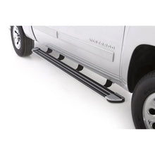 Cargar imagen en el visor de la galería, Lund Universal Crossroads 80in. Running Board - Chrome