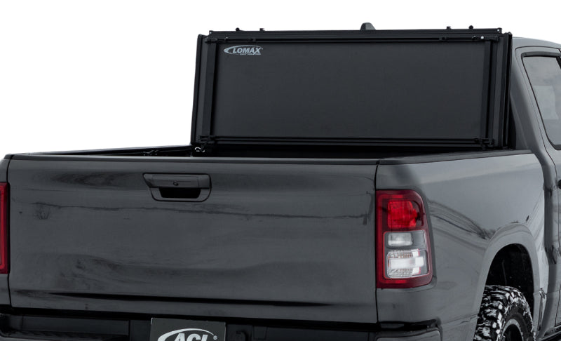 Access +2024 Toyota Tacoma 6ft Bed Hard Folding Cover