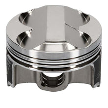 Cargar imagen en el visor de la galería, Wiseco AC/HON B 4v DOME +8.25 STRUT 8150XX Piston Shelf Stock Kit