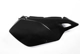 Acerbis 2003 Kawasaki KLX400/ 00-07 Suzuki DRZ400/400E Side Panels - Black