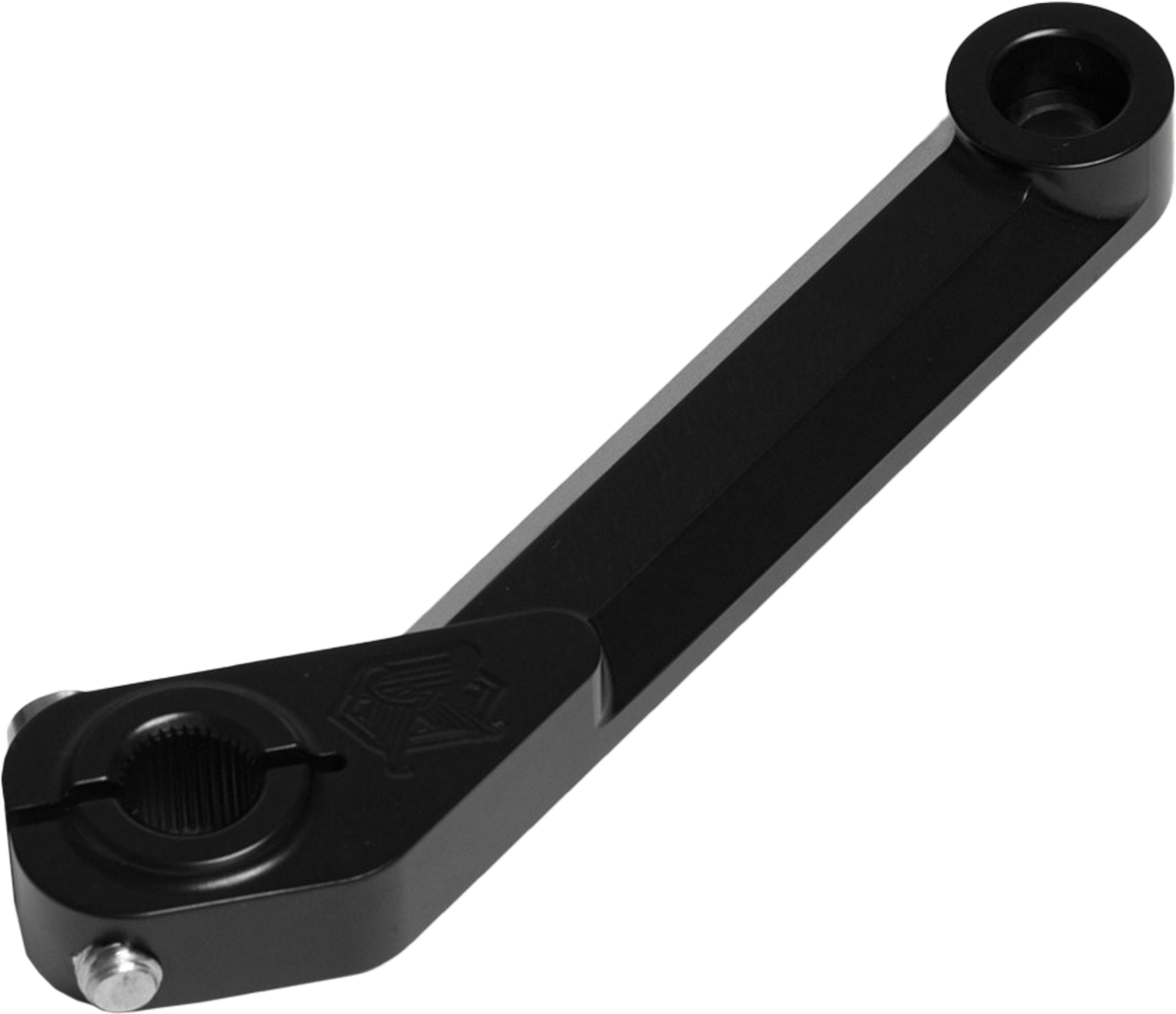 Kens Factory NL Inner Shifter Lever Black `84-24 FLT (KFA-04)