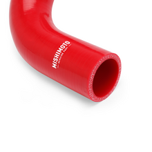 Cargar imagen en el visor de la galería, Mishimoto 05-10 Mopar 6.1L V8 Red Silicone Hose Kit