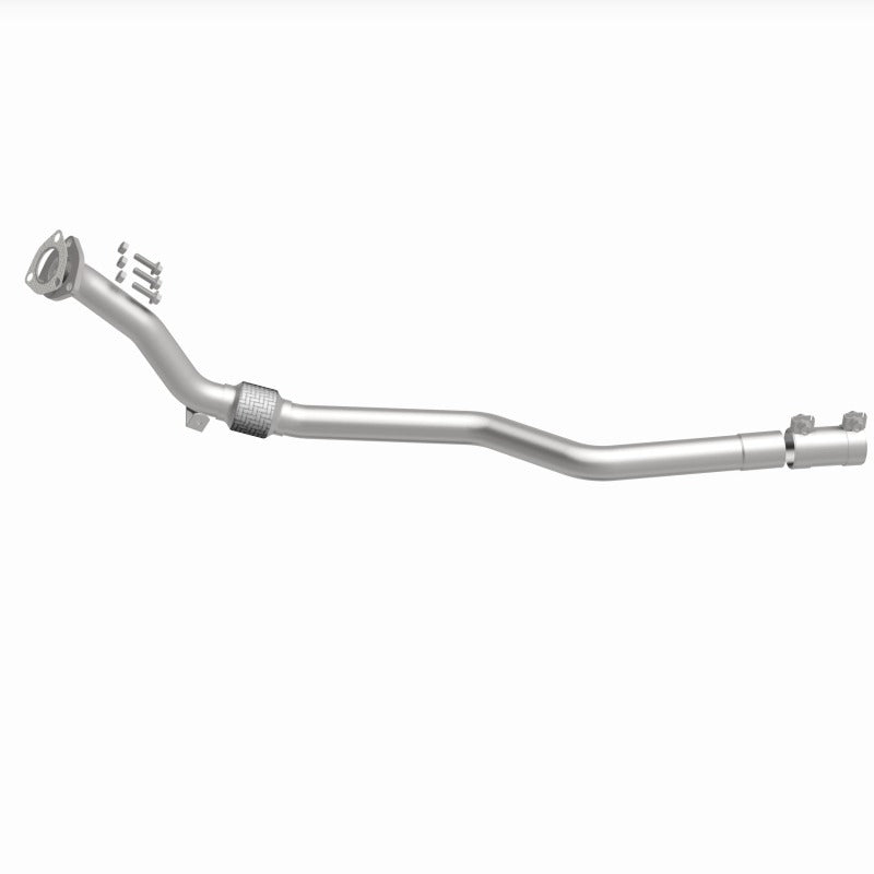 BRE Exhaust 98-05 Passat 1.8L Front Pipe Kit