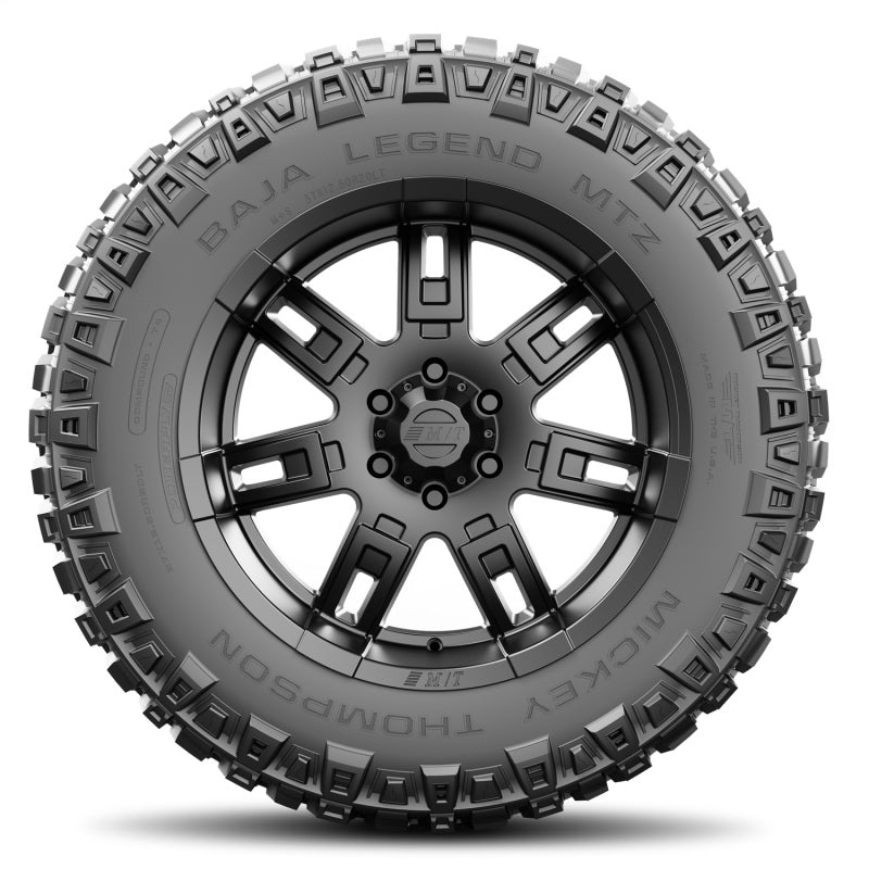 Mickey Thompson Baja Legend MTZ Tire - 40X14.50R20LT 128Q - 247960