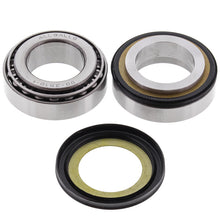 Cargar imagen en el visor de la galería, All Balls Racing 09-11 Yamaha TMAX XP500 Steering Bearing Kit