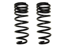 Cargar imagen en el visor de la galería, ICON 2007+ Toyota FJ / 2003+ Toyota 4Runner Rear 3in Dual Rate Spring Kit