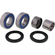 Load image into Gallery viewer, All Balls Racing 04-09 Yamaha FZ6 Wheel Bearing Kit Rear