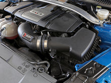 Cargar imagen en el visor de la galería, aFe Super Stock Induction System Pro Dry S Media 18-20 Ford Mustang V8-5.0L