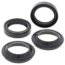 Cargar imagen en el visor de la galería, All Balls Racing 85-86 Honda ATC250R Fork Oil Seal &amp; Dust Seal Kit