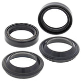 All Balls Racing 85-86 Honda ATC250R Fork Oil Seal & Dust Seal Kit