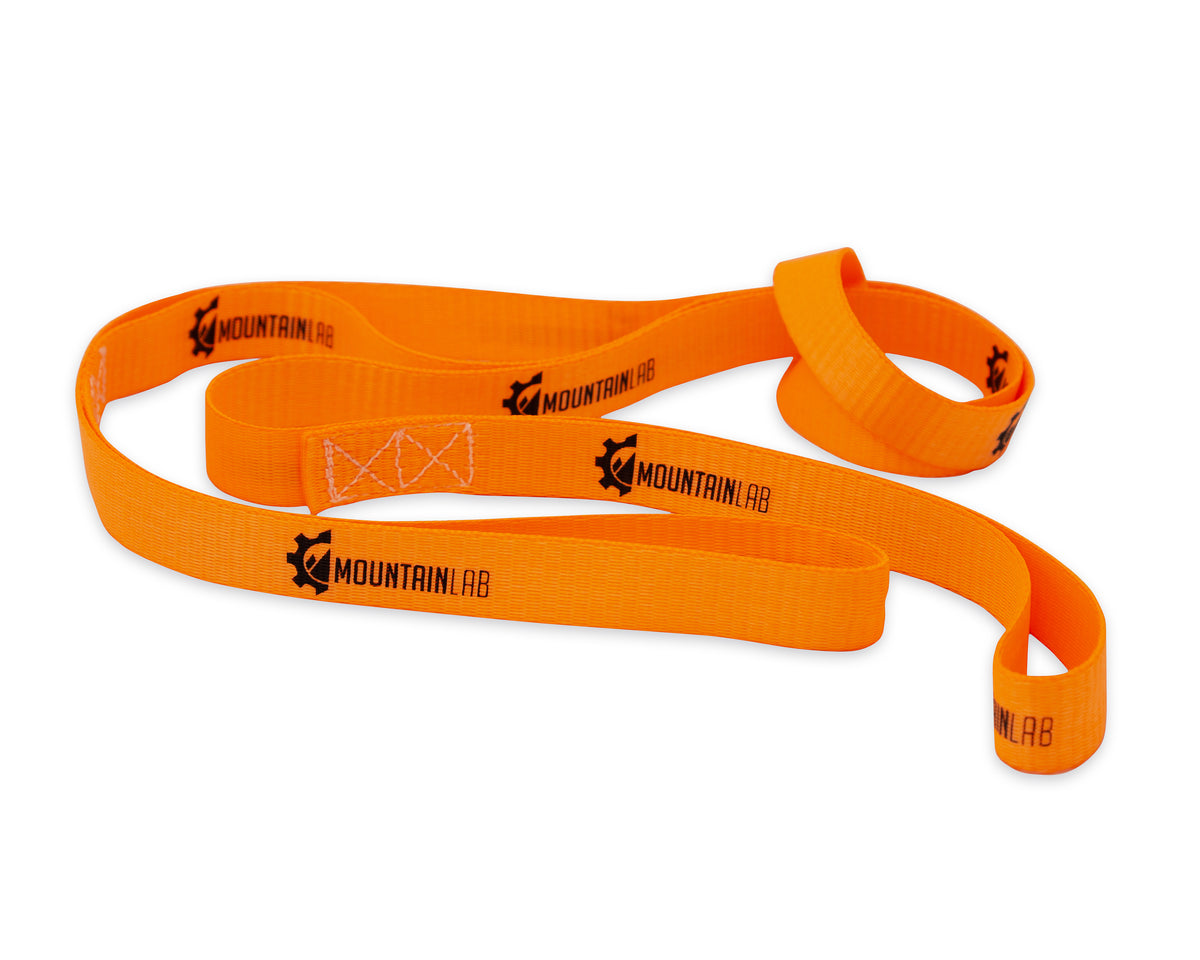 Mountain LAB SKI Pull Strap (MTN-LAB-SPS)