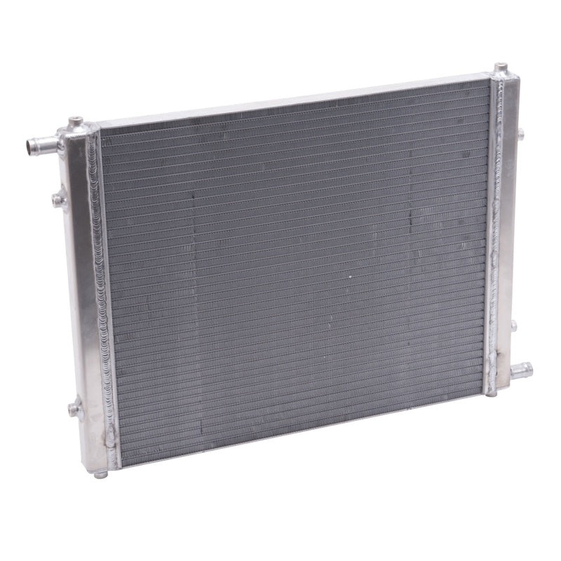 Edelbrock Single Pass Single Row Heat Exchanger — 31,000 BTU/Hr, 22" W x 16.5" H x 1.5" D