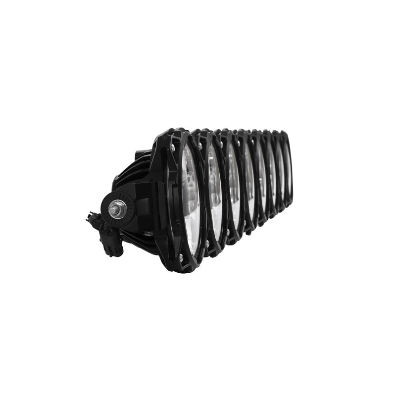 KC HiLiTES Pro6 Gravity LED 50in 160w Combo Beam Light Bar — Universal Fit