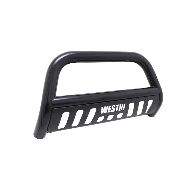 Westin E-Series Black Bull Bar — Fits 2010-2017 Toyota 4Runner (Excl. Limited)