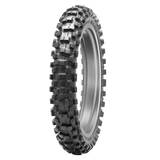 Dunlop Geomax MX53 Rear Tire - 100/90-19 57M TT