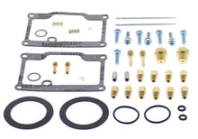 Cargar imagen en el visor de la galería, All Balls Racing 2003 Polaris 340 Touring Carburetor Rebuild Kit