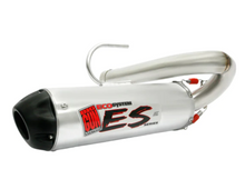 Cargar imagen en el visor de la galería, Big Gun 08-14 Polaris RZR 800 ECO Series Slip On Exhaust